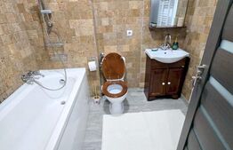 Apartament la cheie, 56 mp utili, totul nou, parcare, zona centrala