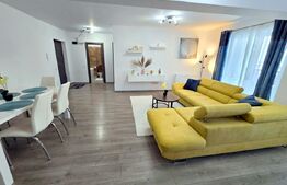 Apartament la cheie, 56 mp utili, totul nou, parcare, zona centrala