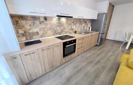 Apartament la cheie, 56 mp utili, totul nou, parcare, zona centrala