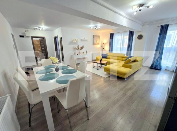 Apartament de vânzare 2 camere Floreşti - 166550AV | BLITZ Cluj-Napoca | Poza2