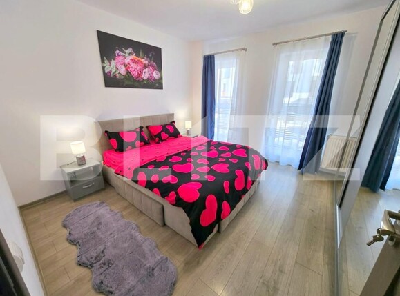Apartament de vânzare 2 camere Floreşti - 166550AV | BLITZ Cluj-Napoca | Poza11