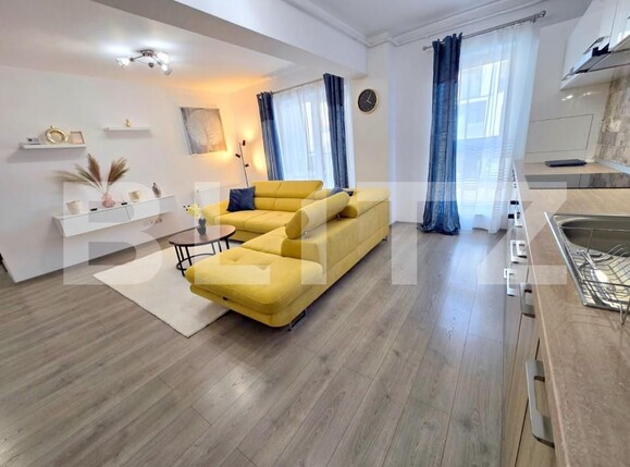Apartament de vânzare 2 camere Floreşti - 166550AV | BLITZ Cluj-Napoca | Poza3