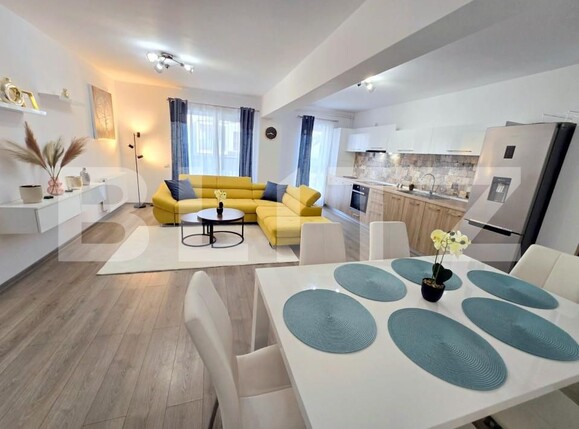 Apartament de vânzare 2 camere Floreşti - 166550AV | BLITZ Cluj-Napoca | Poza7