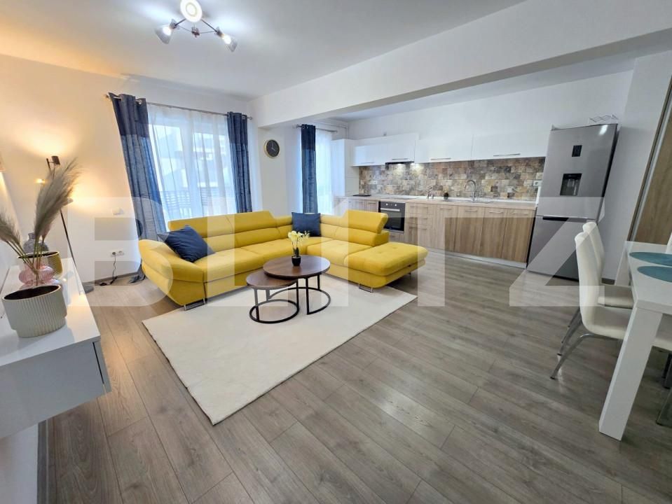 Apartament de vânzare 2 camere Floreşti - 166550AV | BLITZ Cluj-Napoca | Poza15