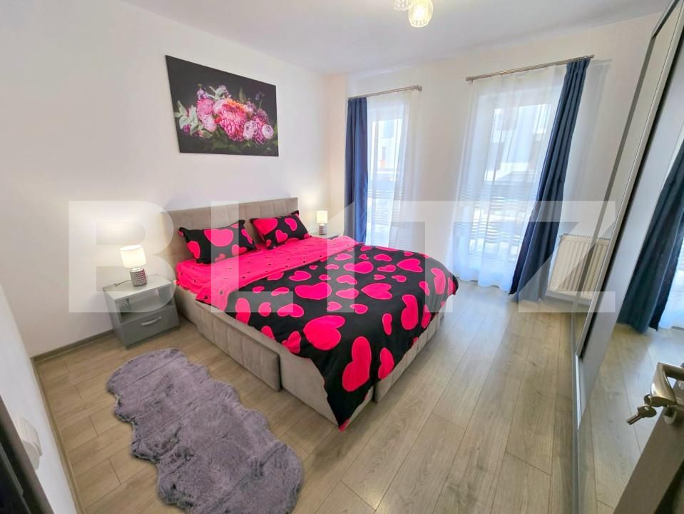Apartament de vânzare 2 camere Floreşti - 166550AV | BLITZ Cluj-Napoca | Poza11