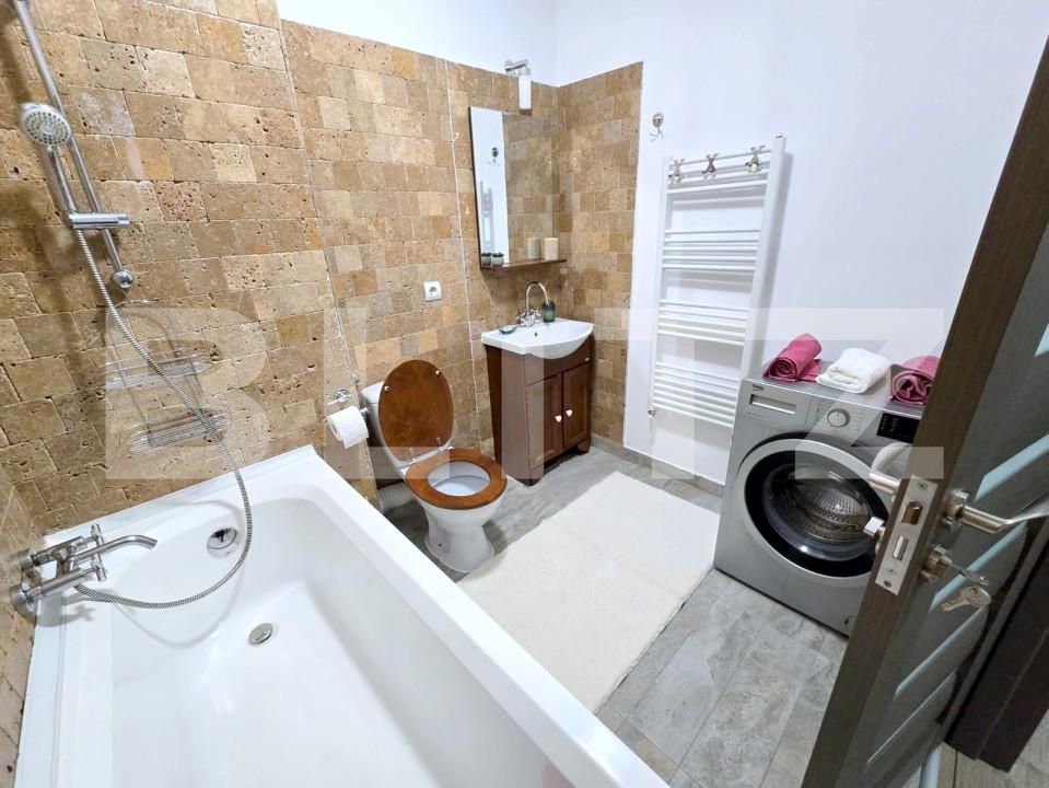 Apartament de vânzare 2 camere Floreşti - 166550AV | BLITZ Cluj-Napoca | Poza13