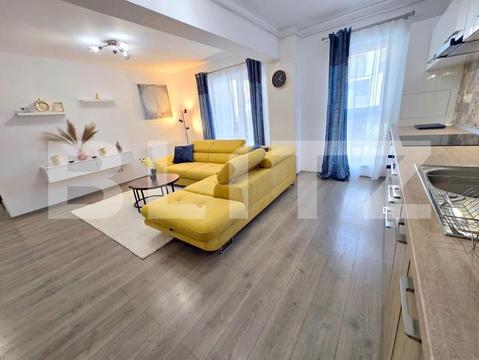 Apartament de vânzare 2 camere Floreşti - 166550AV | BLITZ Cluj-Napoca | Poza3