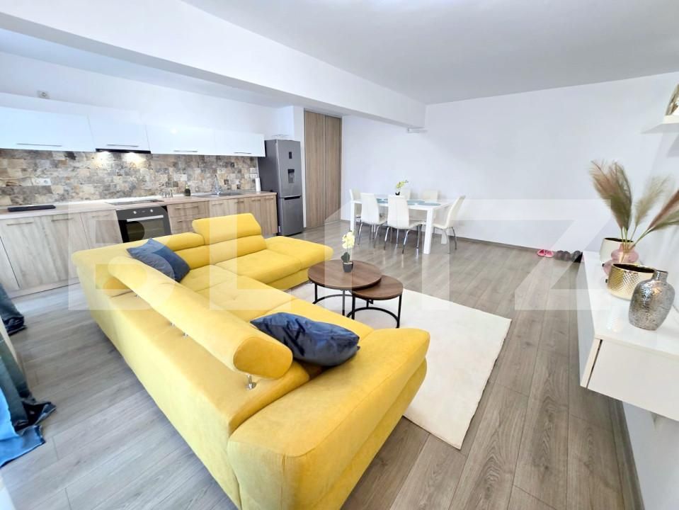 Apartament de vânzare 2 camere Floreşti - 166550AV | BLITZ Cluj-Napoca | Poza4