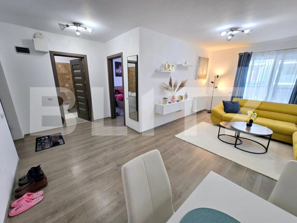 Apartament de vânzare 2 camere Floreşti - 166550AV | BLITZ Cluj-Napoca | Poza9
