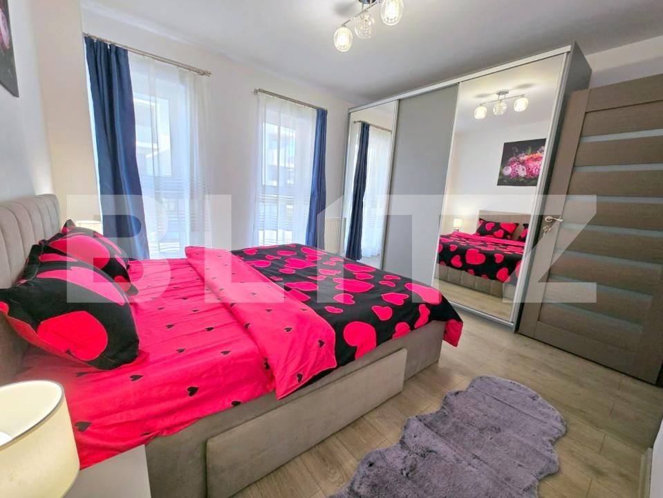 Apartament de vânzare 2 camere Floreşti - 166550AV | BLITZ Cluj-Napoca | Poza12