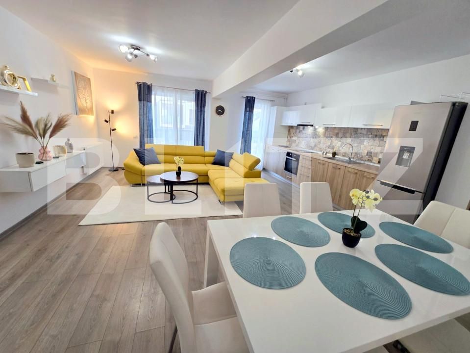 Apartament de vânzare 2 camere Floreşti - 166550AV | BLITZ Cluj-Napoca | Poza7