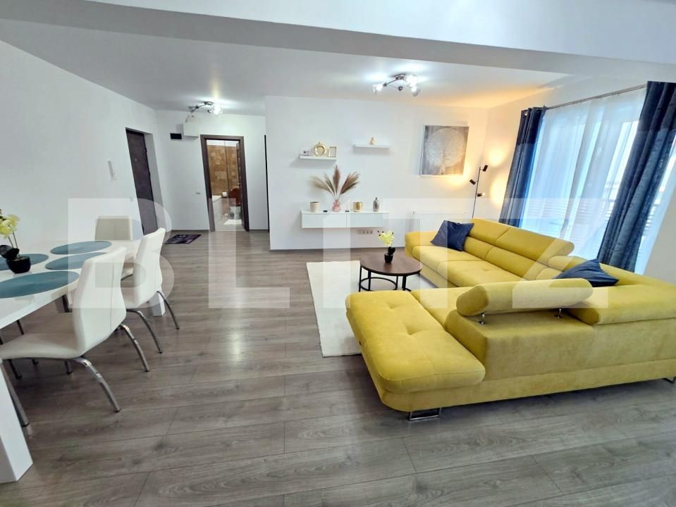 Apartament de vânzare 2 camere Floreşti - 166550AV | BLITZ Cluj-Napoca | Poza5