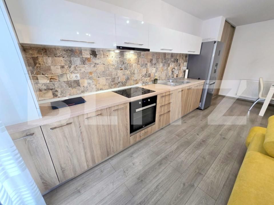 Apartament de vânzare 2 camere Floreşti - 166550AV | BLITZ Cluj-Napoca | Poza8