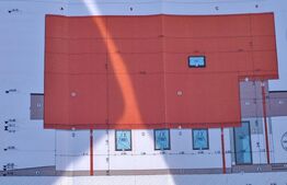 Vanzare teren intravilan cu proiect de casa aprobat