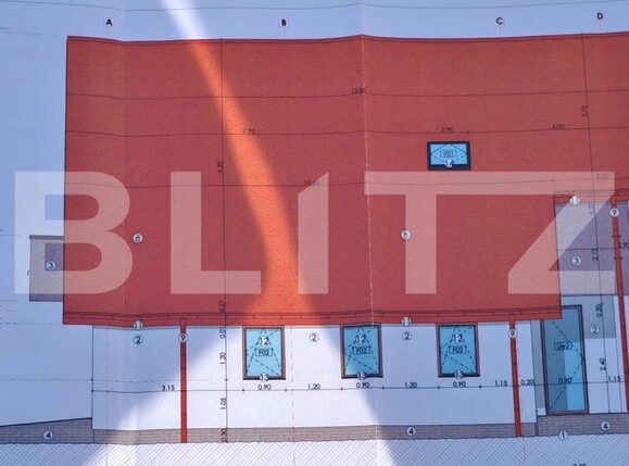 Teren de vânzare Prejmer - 166555TV | BLITZ Brașov | Poza9