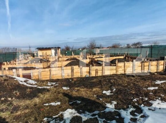 Teren de vânzare Prejmer - 166555TV | BLITZ Brașov | Poza8