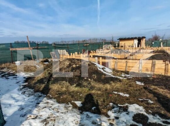 Teren de vânzare Prejmer - 166555TV | BLITZ Brașov | Poza5