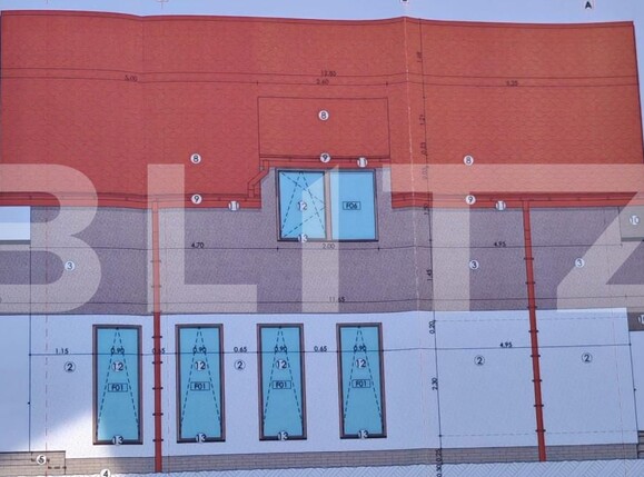 Teren de vânzare Prejmer - 166555TV | BLITZ Brașov | Poza10