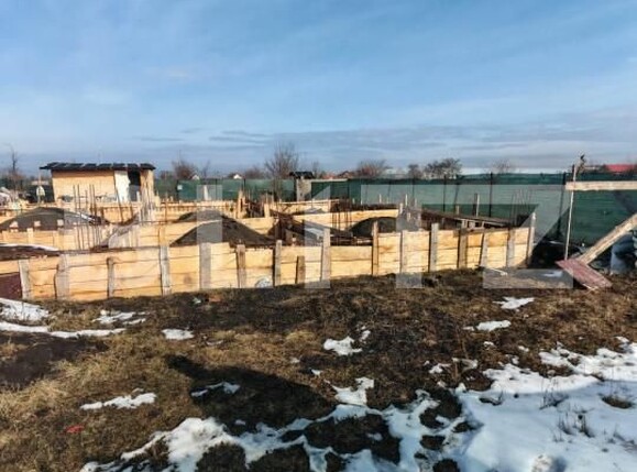 Teren de vânzare Prejmer - 166555TV | BLITZ Brașov | Poza1