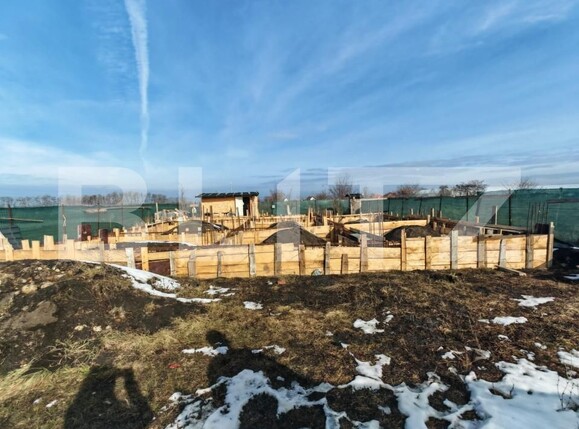 Teren de vânzare Prejmer - 166555TV | BLITZ Brașov | Poza4