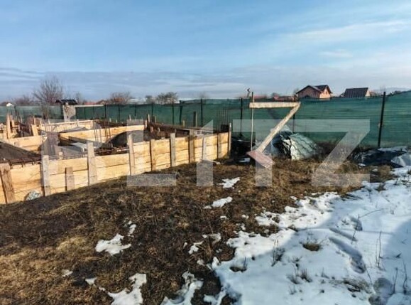 Teren de vânzare Prejmer - 166555TV | BLITZ Brașov | Poza6