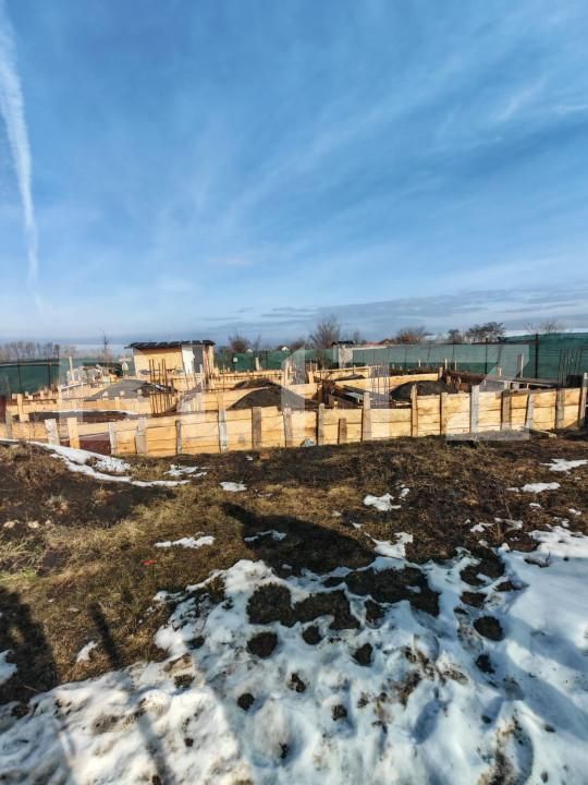 Teren de vânzare Prejmer - 166555TV | BLITZ Brașov | Poza8