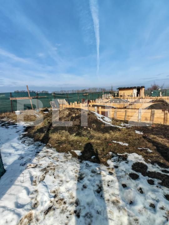 Teren de vânzare Prejmer - 166555TV | BLITZ Brașov | Poza5