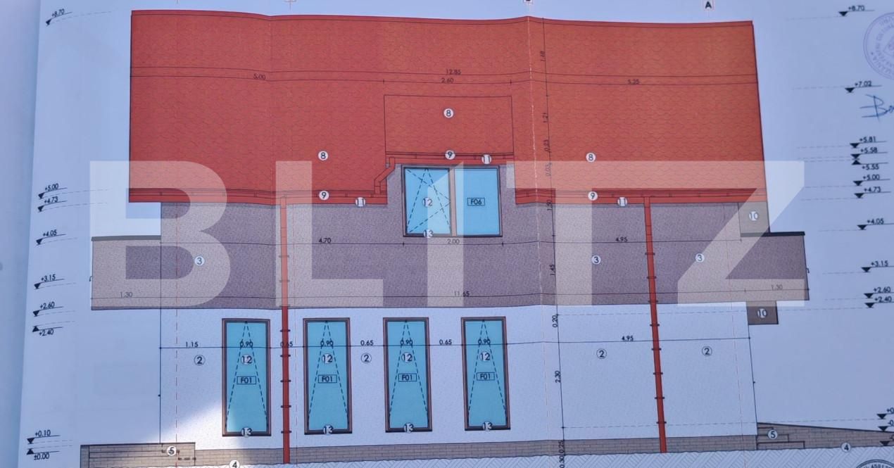 Teren de vânzare Prejmer - 166555TV | BLITZ Brașov | Poza10