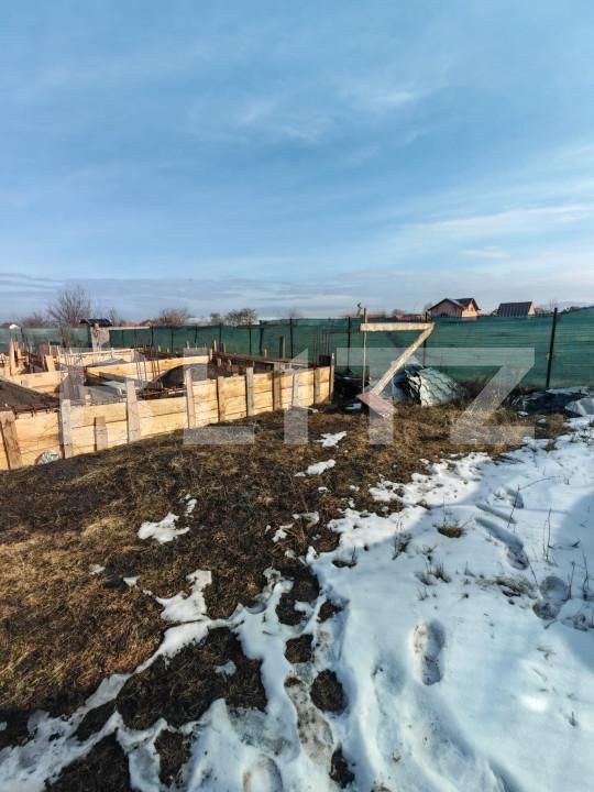 Teren de vânzare Prejmer - 166555TV | BLITZ Brașov | Poza6