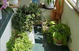 Vanzare apartament 3 camere, 83 mp, garaje, boxa, zona strazii Scortarilor