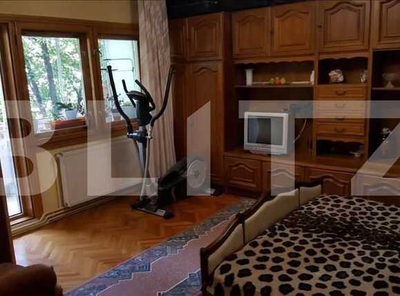 Apartament de vânzare 3 camere Marasti - 16656AV | BLITZ Cluj-Napoca | Poza4