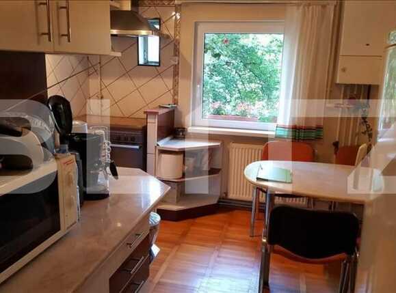 Apartament de vânzare 3 camere Marasti - 16656AV | BLITZ Cluj-Napoca | Poza7