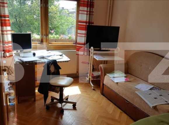 Apartament de vânzare 3 camere Marasti - 16656AV | BLITZ Cluj-Napoca | Poza2