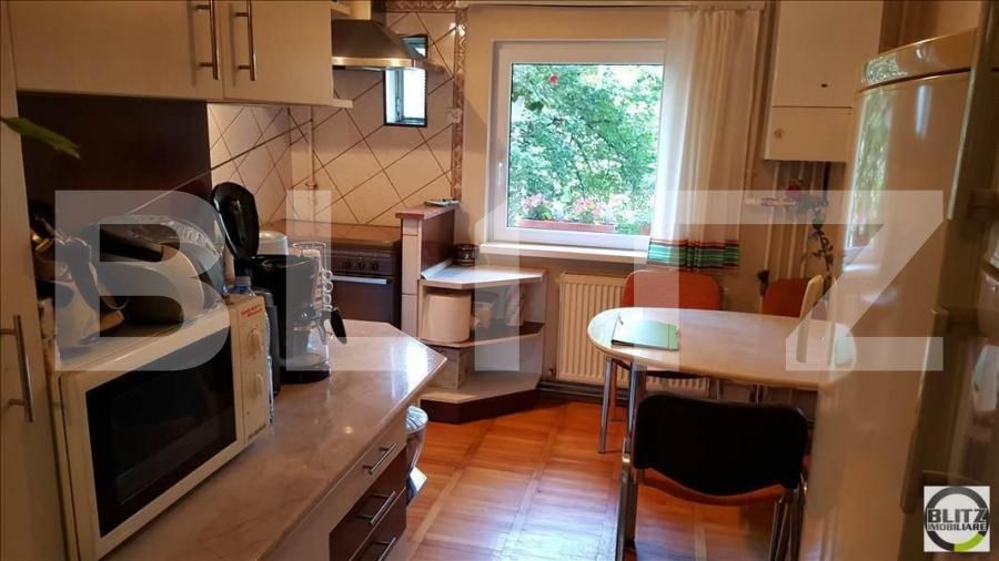 Apartament de vânzare 3 camere Marasti - 16656AV | BLITZ Cluj-Napoca | Poza7