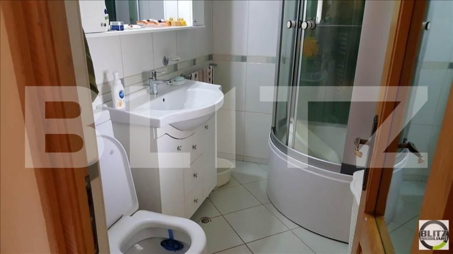 Apartament de vânzare 3 camere Marasti - 16656AV | BLITZ Cluj-Napoca | Poza9