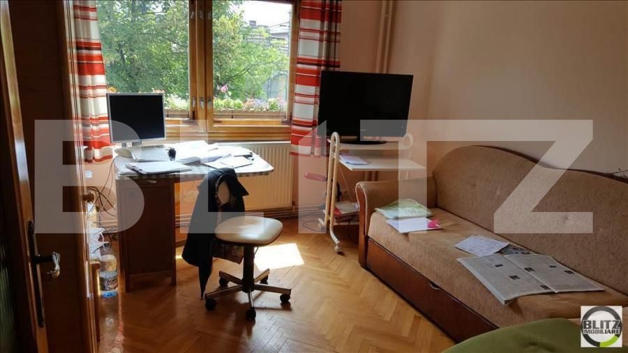 Apartament de vânzare 3 camere Marasti - 16656AV | BLITZ Cluj-Napoca | Poza2