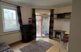 Apartament modern 2 camere, 45 mp, zona Bună Ziua