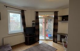 Apartament modern 2 camere, 45 mp, zona Bună Ziua