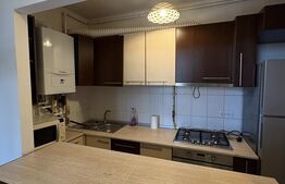 Apartament modern 2 camere, 45 mp, zona Bună Ziua