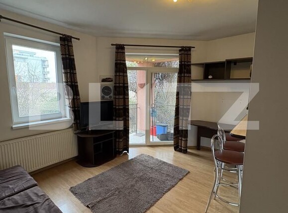 Apartament de închiriat 2 camere Bună Ziua - 166560AI | BLITZ Cluj-Napoca | Poza4