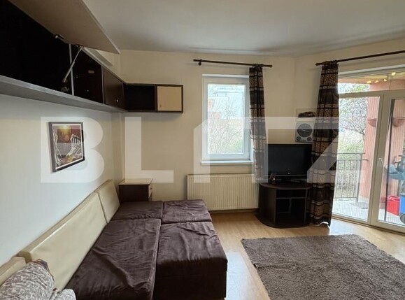 Apartament de închiriat 2 camere Bună Ziua - 166560AI | BLITZ Cluj-Napoca | Poza3