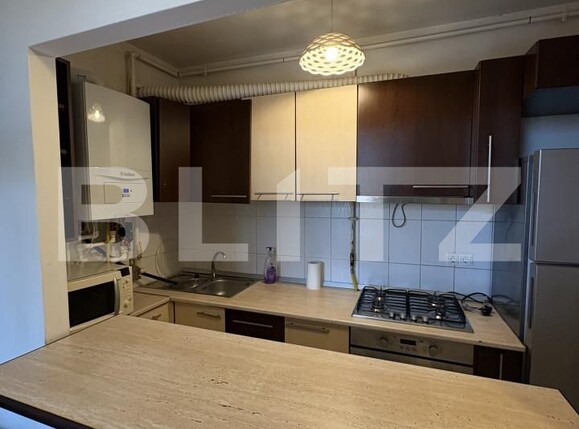 Apartament de închiriat 2 camere Bună Ziua - 166560AI | BLITZ Cluj-Napoca | Poza2