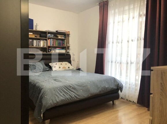 Apartament de vânzare 2 camere Brasovul Vechi - 166563AV | BLITZ Brașov | Poza2