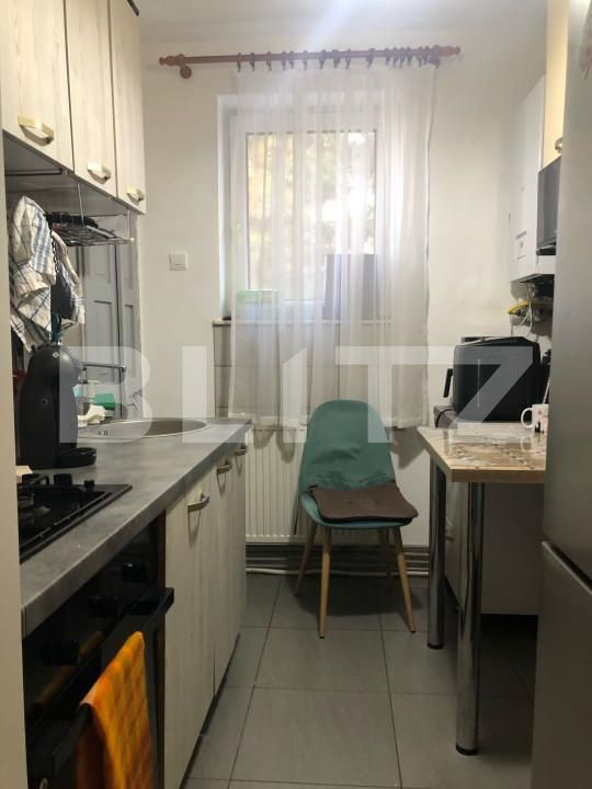 Apartament de vânzare 2 camere Brasovul Vechi - 166563AV | BLITZ Brașov | Poza4