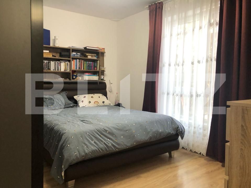 Apartament de vânzare 2 camere Brasovul Vechi - 166563AV | BLITZ Brașov | Poza2