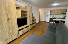 Apartament 3 camere, 63 mp, terasa 11 mp, bloc nou, zona Zorilor
