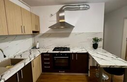 Apartament 3 camere, 63 mp, terasa 11 mp, bloc nou, zona Zorilor