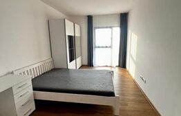 Apartament 3 camere, 63 mp, terasa 11 mp, bloc nou, zona Zorilor