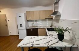 Apartament 3 camere, 63 mp, terasa 11 mp, bloc nou, zona Zorilor