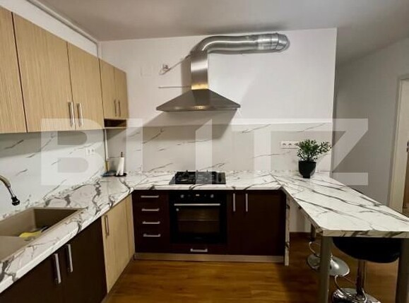 Apartament de vânzare 3 camere Zorilor - 166565AV | BLITZ Cluj-Napoca | Poza4